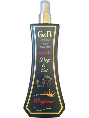 G&b Pet Parfüm Amar 370 Ml