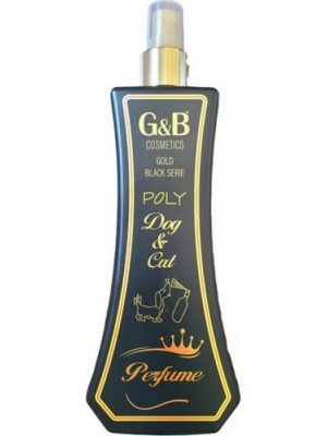 G&b Pet Parfüm Poly 370 Ml