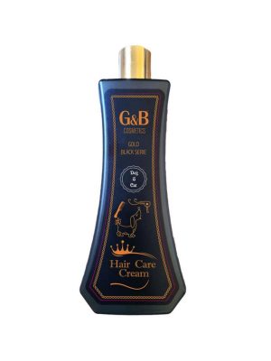 G&b Kıl Bakım Pet Kremi 370 Ml