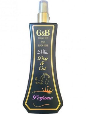 G&b Pet Parfüm She 370 Ml