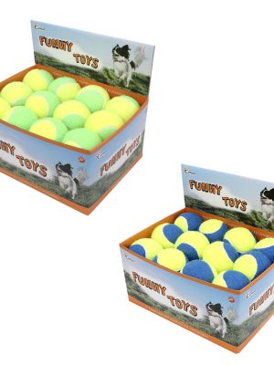 Eastland 24'lü Öten Tenis Topu Seti Çap 63,5 Cm