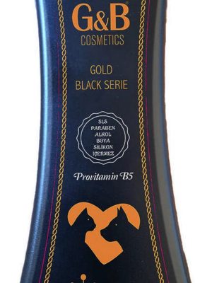 G&b Exclusive Plus Şampuan 370 Ml