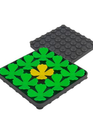 Pawise Sıvı Ödül Yalama Matı Çiçek Şekilli