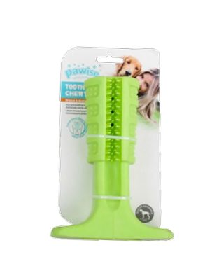 Pawise Vantuzlu Diş Kaşıma Oyuncağı S