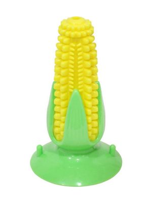 Pawise Vantuzlu Diş Kaşıma Oyuncağı Mısır