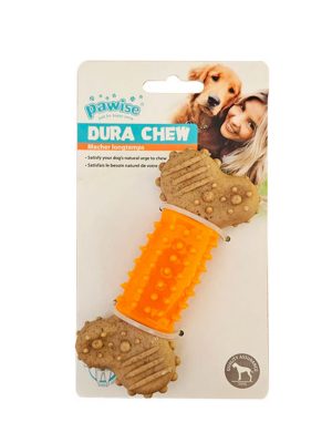 Pawise Tpr Kemik Oyuncak S