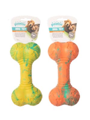 Pawise Lastik Kemik Oyuncak