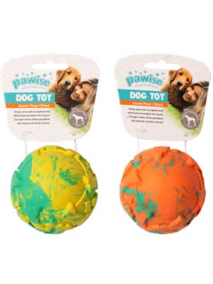 Pawise Lastik Rugby Topu Oyuncak