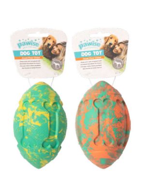 Pawise Lastik Top Oyuncak