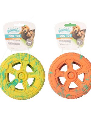 Pawise Lastik Araba Lastiği Oyuncak