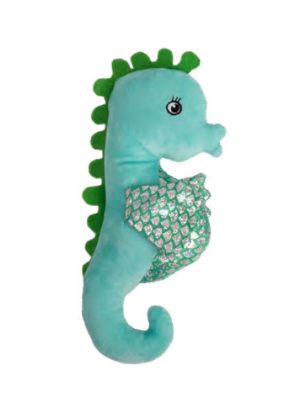 Pawise Mermaid Denizatı Peluş Oyuncak