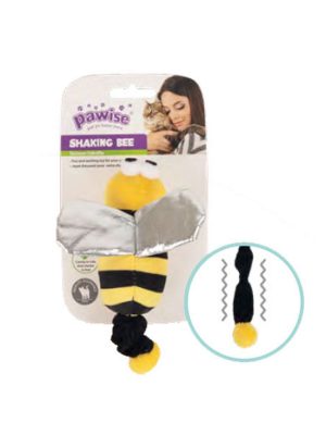 Pawise Sallanan Arı Peluş Oyuncak