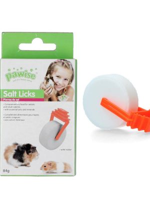 Pawise Kemirgen Yalama Taşı