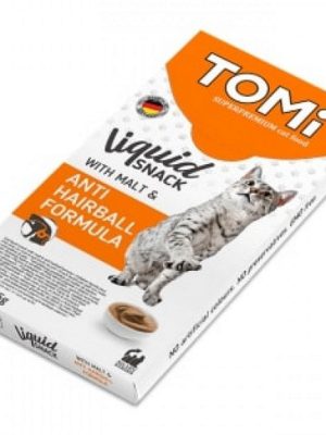 Tomi Kedi Kreması Malt 8x15gr 120gr