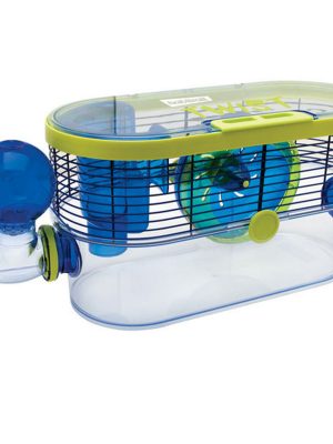 Habitrail Hamster Kafesi