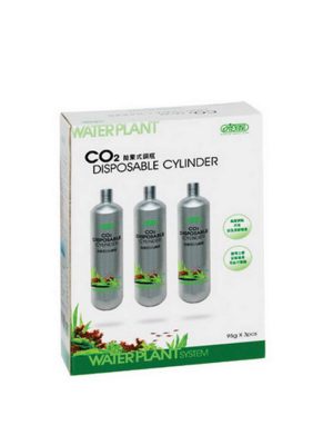 Ista Yedek Co2 Tüpü 95 Gr. (3 Lü)