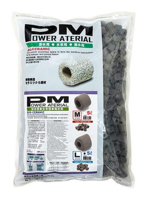 Ista Filtre Mlz Power Material Triangle L 5 Lt