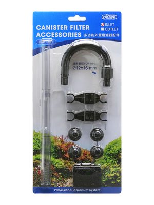 Ista I151 İçin Giriş Boru Seti