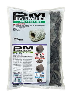 Ista Filtre Mlz Power Material Triangle M 5 Lt