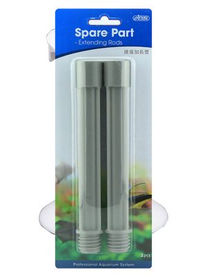 Ista Cam Kazıma Aparatı Yedek Boru