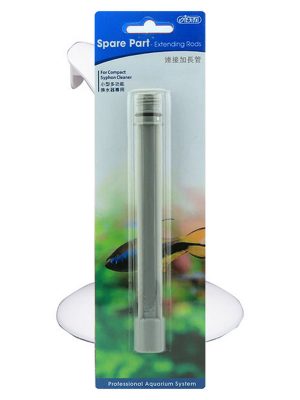 Ista Cam Kazıma Aparatı Yedek Boru