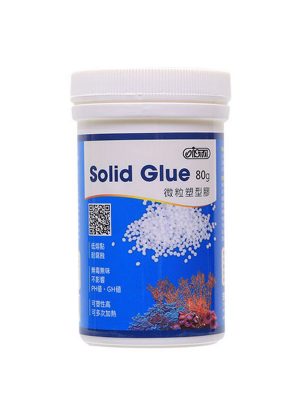 Ista Solid Glue Yapıştırıcı 80G