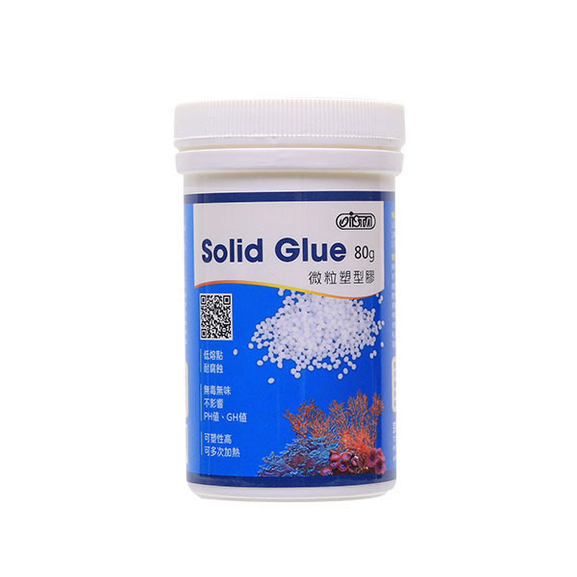 1121146_691-I862.jpg Ista Solid Glue Yapıştırıcı 80G - Görsel 1