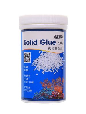 Ista Solid Glue Yapıştırıcı 200G