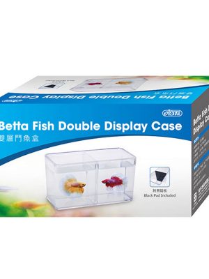 Ista İkili Plastik Betalık