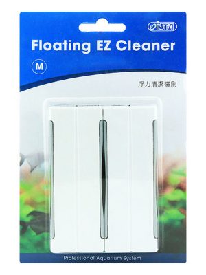 Ista Yüzen Mıknatıslı Cam Sileceği M