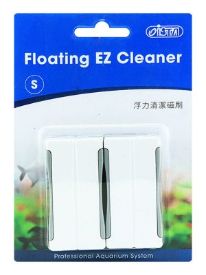 Ista Yüzen Mıknatıslı Cam Sileceği S