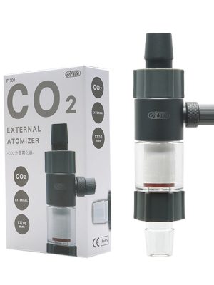 Ista Dışarı Takılan Atomizer 1216mm