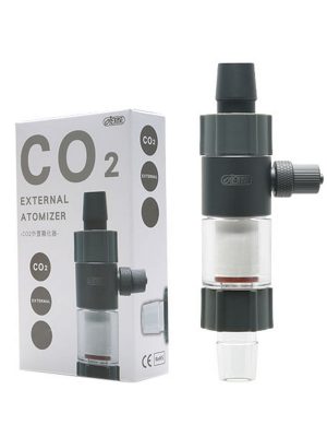 Ista Atomizer Yedek Seramik 1216mm