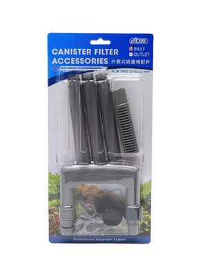 Ista IF-774, IF-773 İçin Giriş Borusu