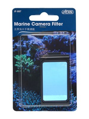 Ista Su Yüzeyi İçin Fotoğraf Makine Aparatı