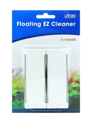 Ista Mıknatıslı Cam Silici Yüzen