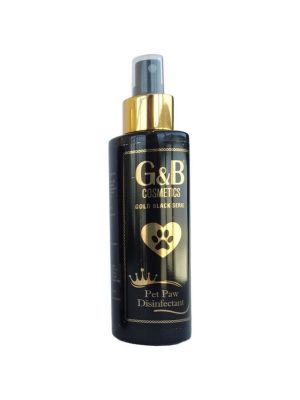 G&b Pet Patialtı Dezenfektan 150 Ml