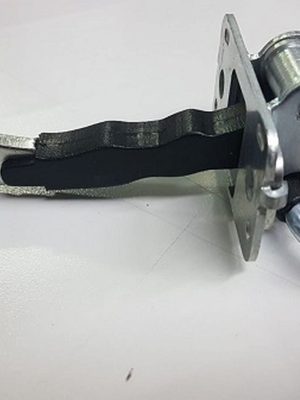 KAPI GERGISI ÖN DOBLO II