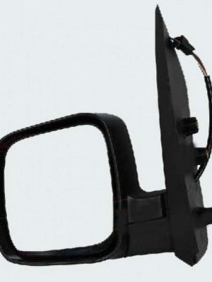 A1048 DIŞ DİKİZ AYNASI SOL 111048 ELEKTRİKLİ FIORINO-BIPPER-NEMO 07 6115EH-L