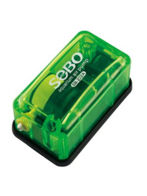 Sobo Hava Motoru 3W 3 LtMin