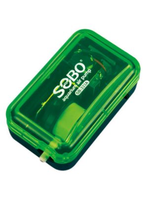 Sobo Hava Motoru 3W 3,5 LtMin