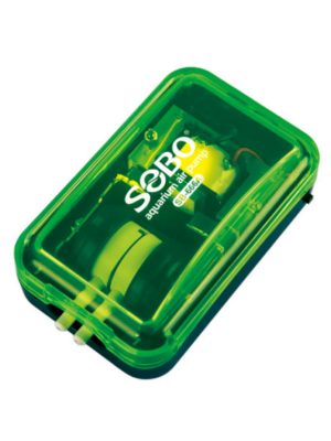 Sobo Hava Motoru 3W 2x4 LtMin