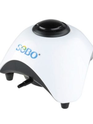 Sobo Hava Motoru 5W 6 LtMin