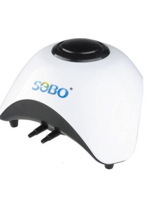 Sobo Hava Motoru 10W 2x6 LtMin