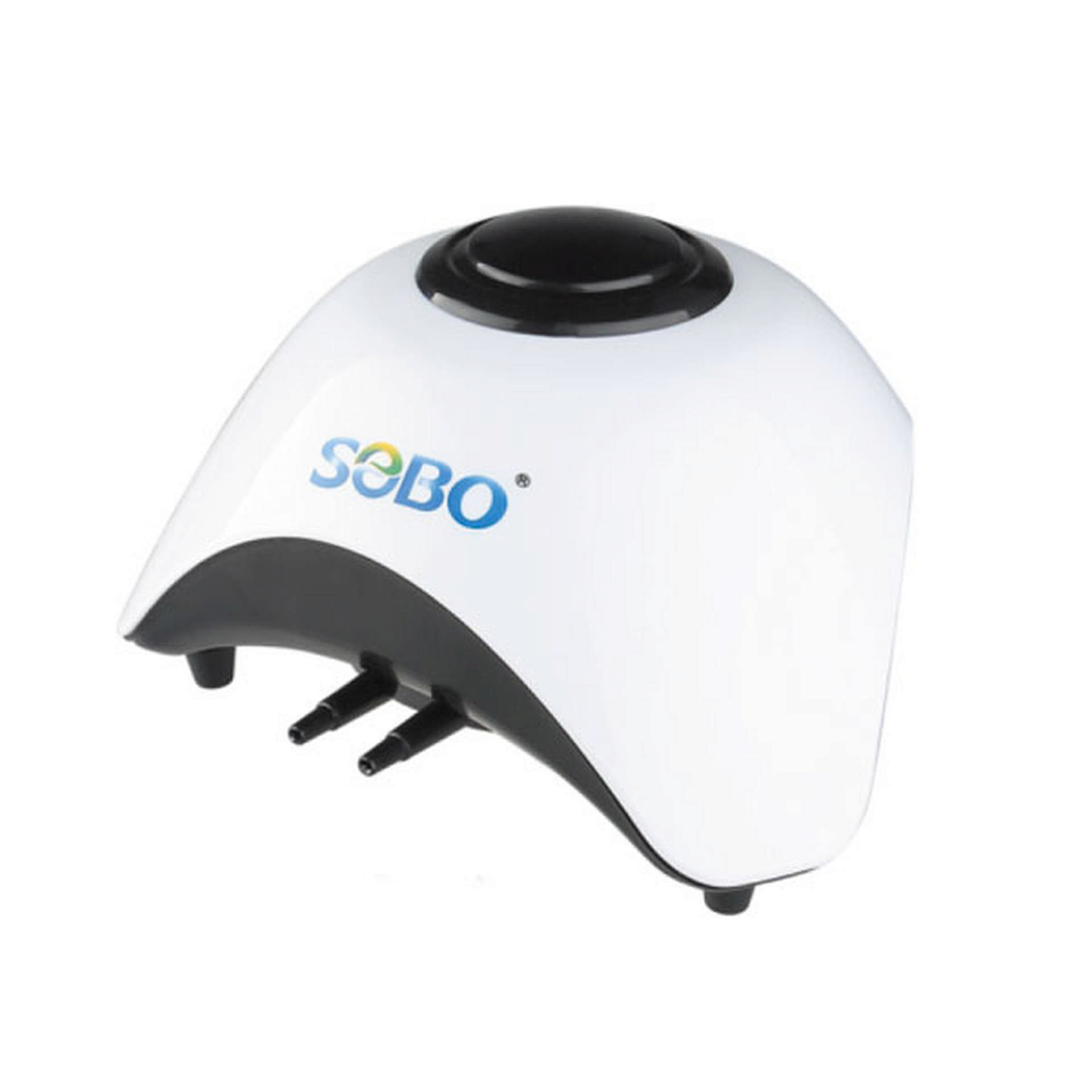 1123681_745-SB-860A.jpg Sobo Hava Motoru 10W 2x6 LtMin - Görsel 1