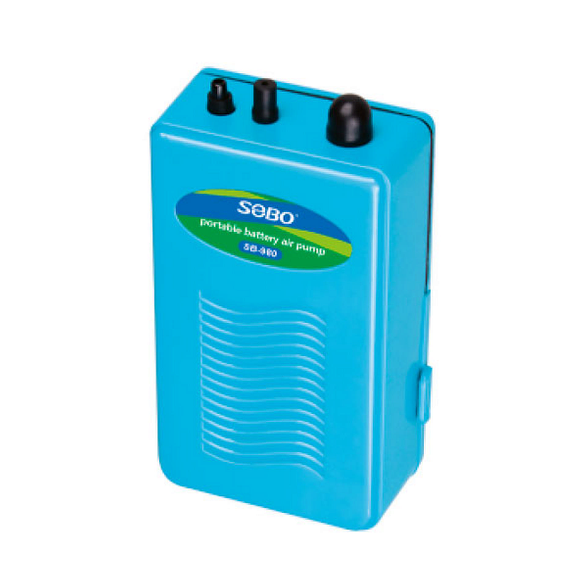 1123682_745-SB-980.jpg Sobo Pilli Hava Motoru 2 LtMin - Görsel 1