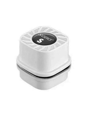 Sobo Batmayan Mıknatıslı Cam Sileceğ Nano S 2-5mm