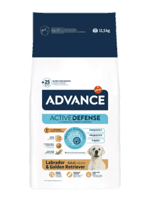 Advance Dog Labrador 11,5kg