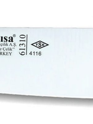 61310 ŞEF AŞÇI BIÇAĞI - TT49 - SURBİSA