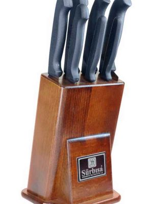 61510-E MUTFAK SETİ - TT123 - SURBİSA